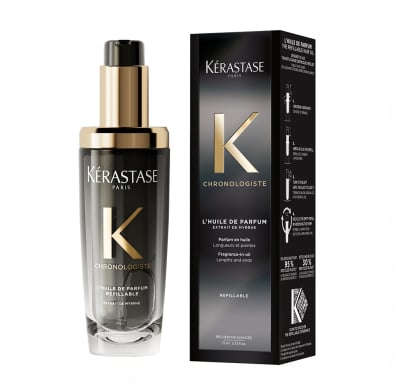 Aceite Kérastase Chronologiste Recargable 75 ml