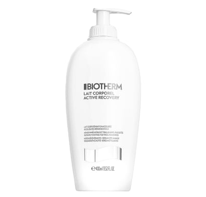 Leche Corporal Biotherm Active Recovery 400 ml