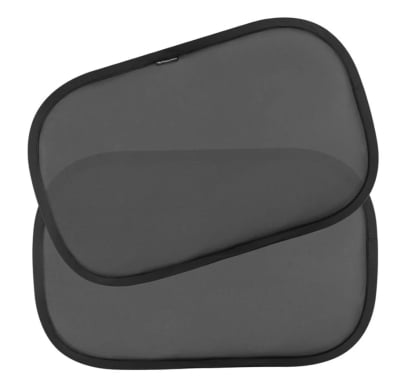 Parasol Auto Adherente Bebesit 2 Unidades