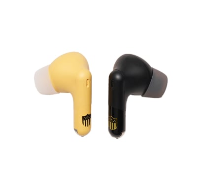 Auriculares Inalámbricos Sudio D1 Tws Peñarol  