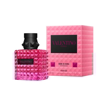 Perfume Valentino Born In Roma Extradose Donna Femme Parfum 30 ml