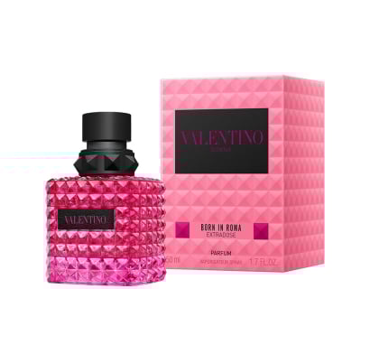 Perfume Valentino Born In Roma Extradose Donna Femme Parfum 50 ml
