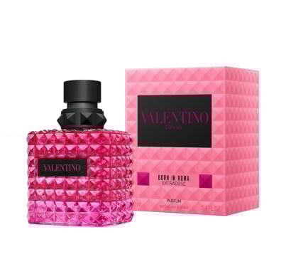 Perfume Valentino Born In Roma Extradose Donna Femme Parfum 100 ml