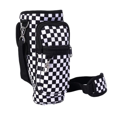 Funda para Vaso Farma Hogar Cuadros