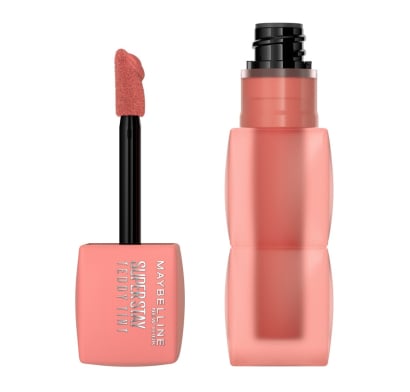 Labial Líquido Maybelline Teddy Tint N°10 Current Mood