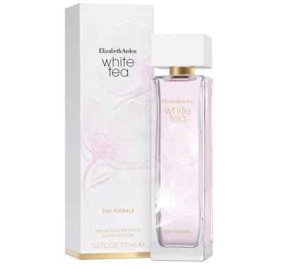 Perfume Elizabeth Arden White Tea Eau Florale Femme EDT 100 ml