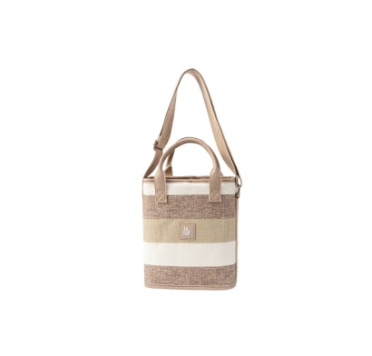 Matera Terrano Cádiz Beige Rayas