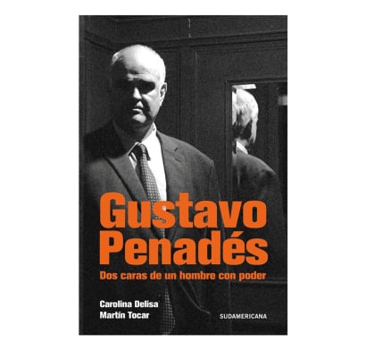 Libro Gustavo Penadés 