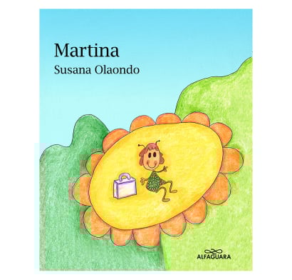 Libro Martina