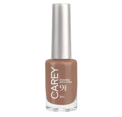 Esmalte Carey 9 Free Nº142 Basra 9 ml