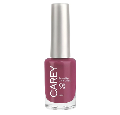 Esmalte Carey 9 Free Nº 38 Florida 9 ml