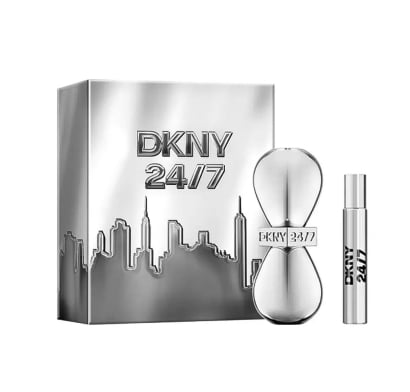 Cofre Dkny Perfume 24/7 Femme EDP 50 ml + Mini Talla 15 ml
