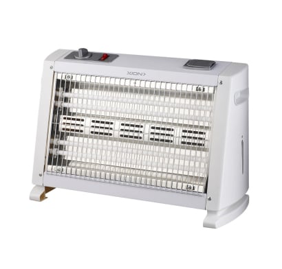 Turbo Calefactor Xion XI-ES1500 1600W