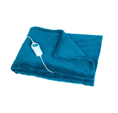 Manta Térmica Xion XI-GL45 1 Plaza 10 Niveles de Temperatura