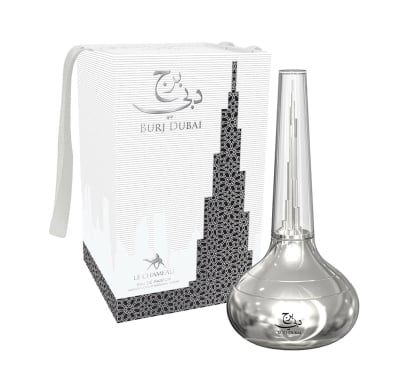 Perfume Árabe Le Chameau Burj Dubai Femme EDP 100 ml