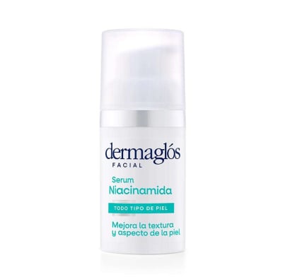 Sérum Facial Dermaglós Niacinamida 30 ml