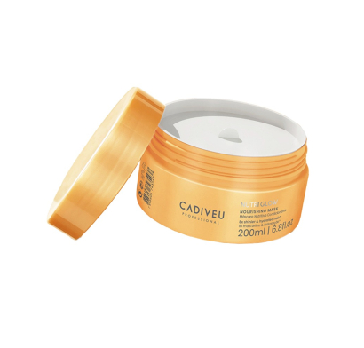 Mascarilla Nutri Glow Nourishing 200 ml