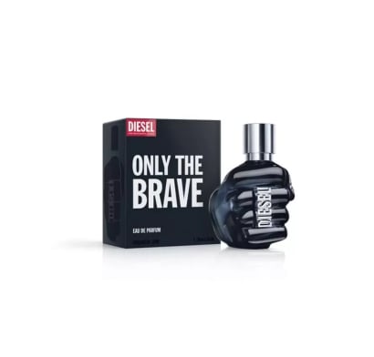 Perfume Diesel Only The Brave Men EDP 125 ml