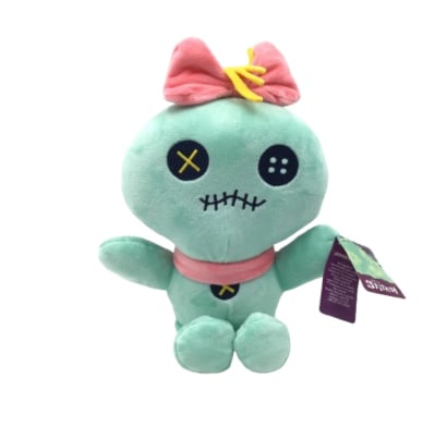 Peluche Disney Stitch Trapos 22 cm