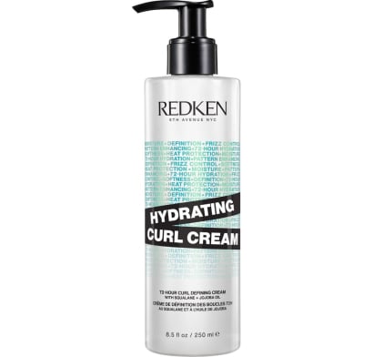 Crema para Peinar Redken Hydrating Curl Cream 250 ml