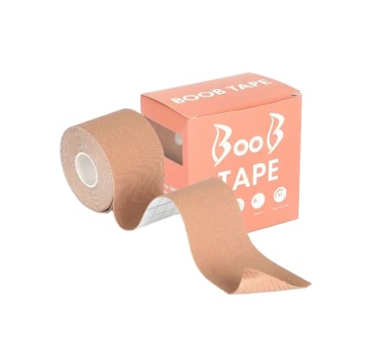 Cinta Boob Tape Levanta Bustos