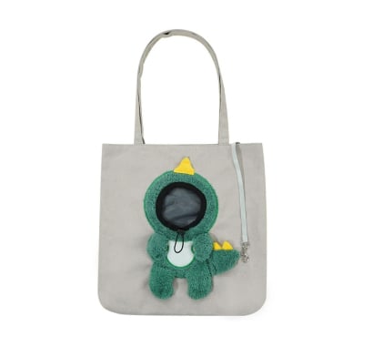 Bolso Transportador Petshop para Mascotas