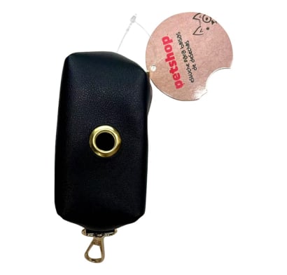 Estuche para Bolsas de Desecho Petshop