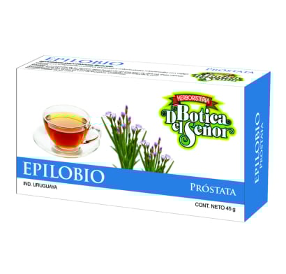 EPILOBIO BOTICA DEL SEÑOR 45 G