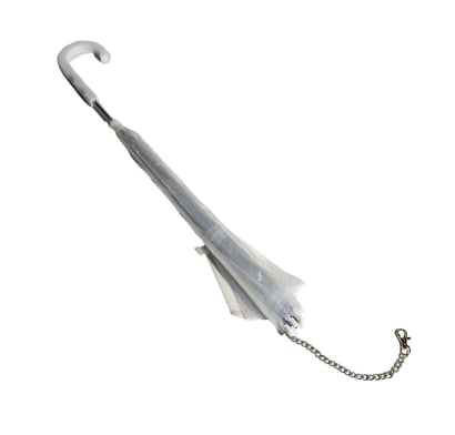 Paraguas para Mascotas Petshop