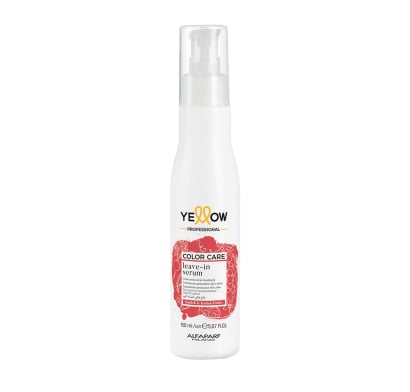 Sérum Yellow Color Care Leave In 150 ml