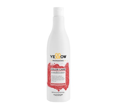 Acondicionador Yellow Color Care 500 ml