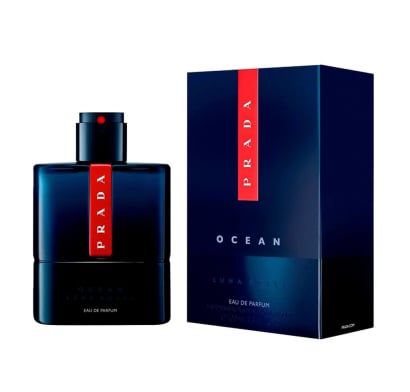 Prada Luna Rossa Ocean Eau de Parfum, 100 ml