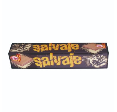 Galletas Salvaje 140 g