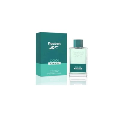 Perfume Reebok Cool Your Body Men EDT 100 ml 