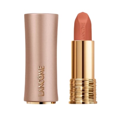 Labial Lancôme L'Absolu Rouge Intimatte R25 N°220 French Blush