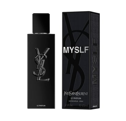 Yves Saint Laurent MYSLF Le Parfum 60 ml