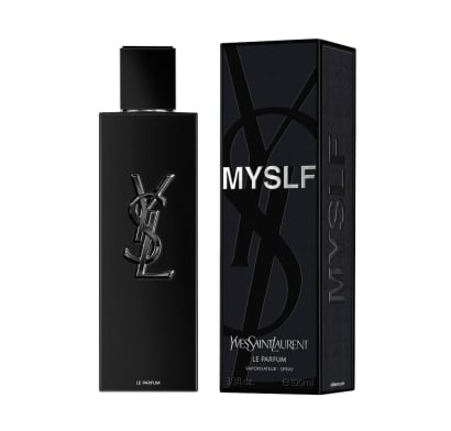 Yves Saint Laurent MYSLF Le Parfum 100ml