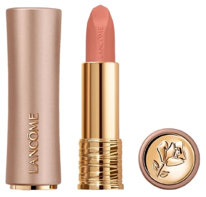 Labial Lancôme L'Absolu Rouge Intimatte R25 N°215 First Kiss