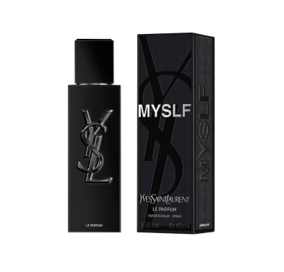 Yves Saint Laurent MYSLF Le Parfum 40 ml