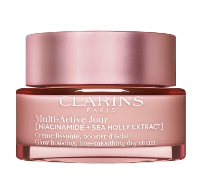 Crema Clarins Multi-Active Día 50 ml