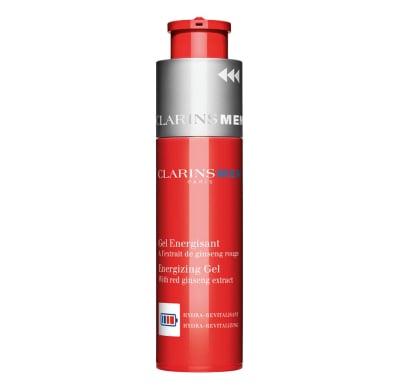 Gel Clarins Men Energizante 50 ml