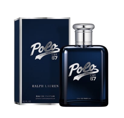 Perfume Ralph Lauren Polo 67 Men EDP 125 ml