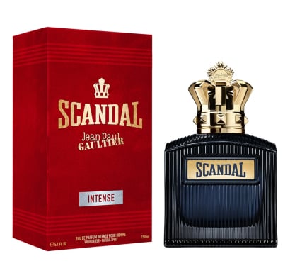 Perfume Jean Paul Gaultier Scandal Intense Him Men EDP 150 ml