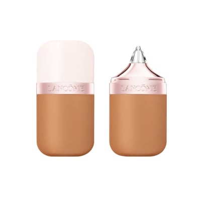 Base Lancôme Idôle Skin Supertint N°34W 30 ml