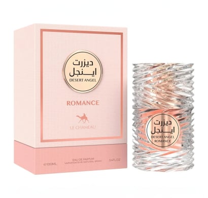 Perfume Árabe Le Chameau Desert Angel Romance Femme EDP 100 ml