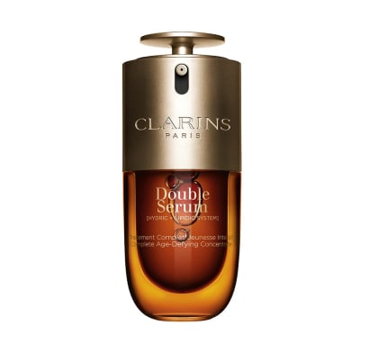 Sérum Clarins Double 30 ml