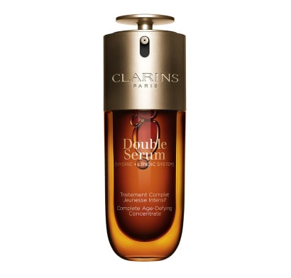Sérum Clarins Double 75 ml