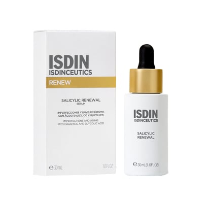 Sérum Isdin Isdinceutics Salicylic Renewal 30 ml