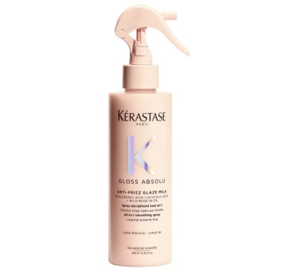 Spray Antifrizz Kérastase Gloss Absolu Glaze Milk 190 ml