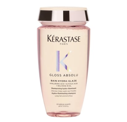 Shampoo Kérastase Gloss Absolu Hydra Glaze 250 ml